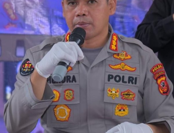 Polda Jabar Terus Lakukan Pendalaman Kasus Video Syur Selegram LM